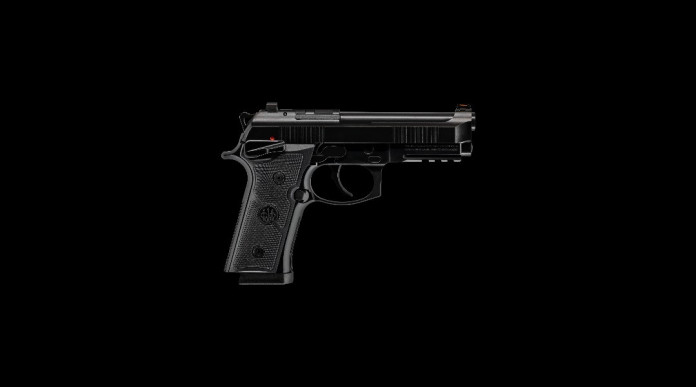 92Gts Centurion, una nuova crossover Beretta 92Gts Centurion, una nuova crossover Beretta