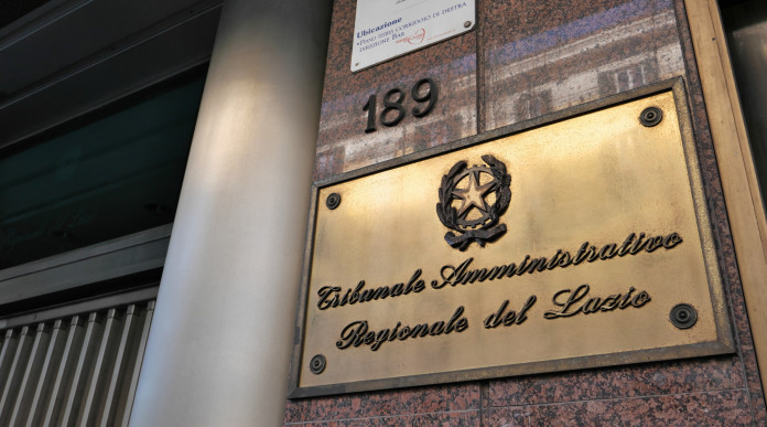 Bancatura di pistole 9x19 Glisenti, Tar accoglie ricorso contro Bnp