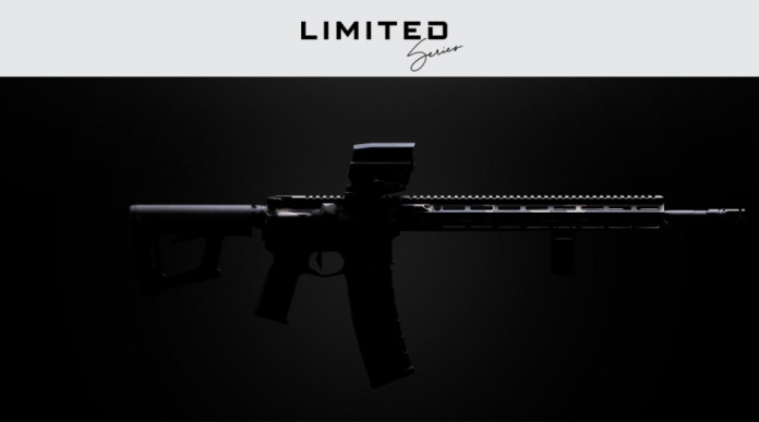 In arrivo la quattordicesima Daniel Defense Limited Series In arrivo la quattordicesima Daniel Defense Limited Series