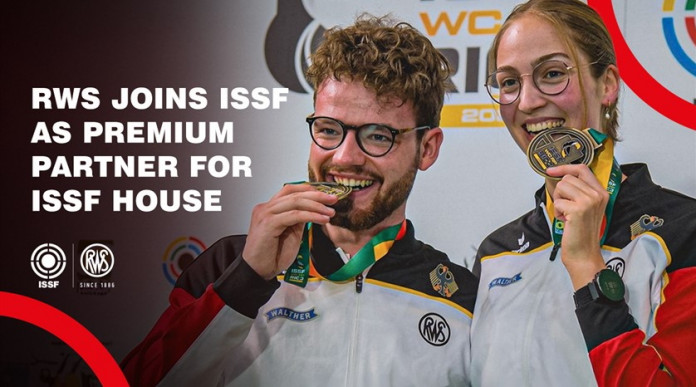 Rws premium partner dell’Issf House a Parigi 2024