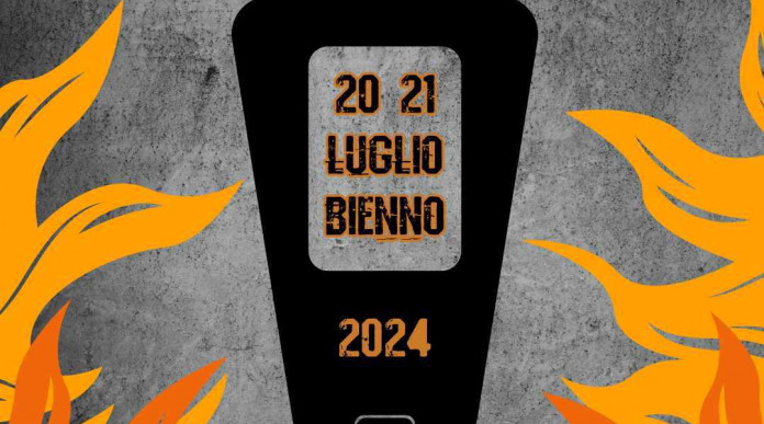 A Bienno il 20 e 21 luglio risuona Il richiamo del maglio A Bienno il 20 e 21 luglio risuona Il richiamo del maglio