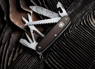 Alla Coltelleria Bianda è arrivata la Limited Edition Victorinox 2024 Alla Coltelleria Bianda è arrivata la Limited Edition Victorinox 2024
