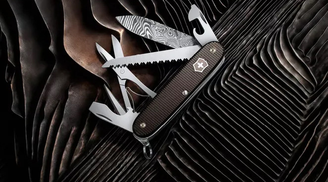 Alla Coltelleria Bianda è arrivata la Limited Edition Victorinox 2024 Alla Coltelleria Bianda è arrivata la Limited Edition Victorinox 2024