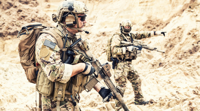 Commessa di 3,6 milioni a Federal Ammunition per Comando operazioni speciali Usa Commessa di 3,6 milioni a Federal Ammunition per Comando operazioni speciali Usa