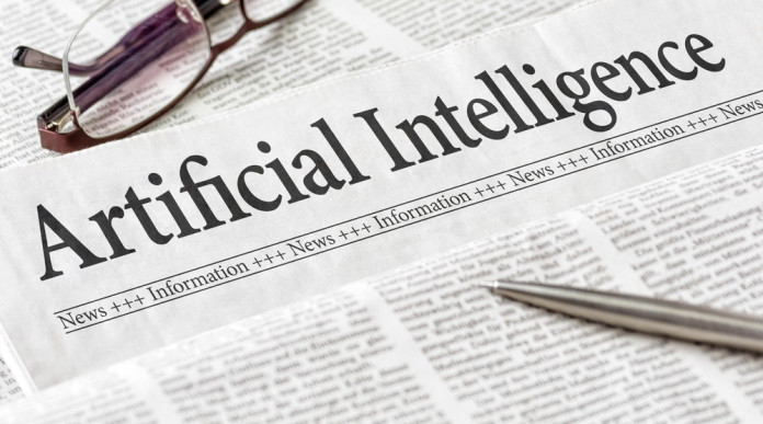 Distributori automatici di munizioni e Ai, la vera notizia Distributori automatici di munizioni e Ai, la vera notizia