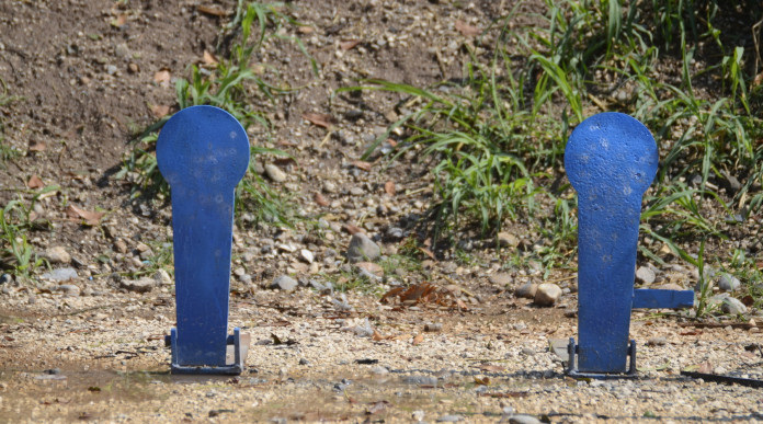 I convocati della nazionale di tiro dinamico sportivo per il Mondiale di fucile - Rifle world shoot I convocati della nazionale di tiro dinamico sportivo per il Mondiale di fucile - Rifle world shoot