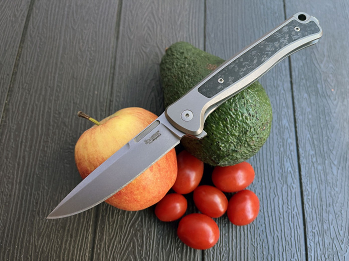 Lionsteel Skinny Lionsteel Skinny