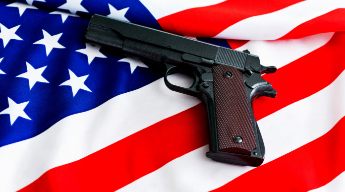 Quanti background check in America nella prima metà del 2024? Quanti background check in America nella prima metà del 2024?