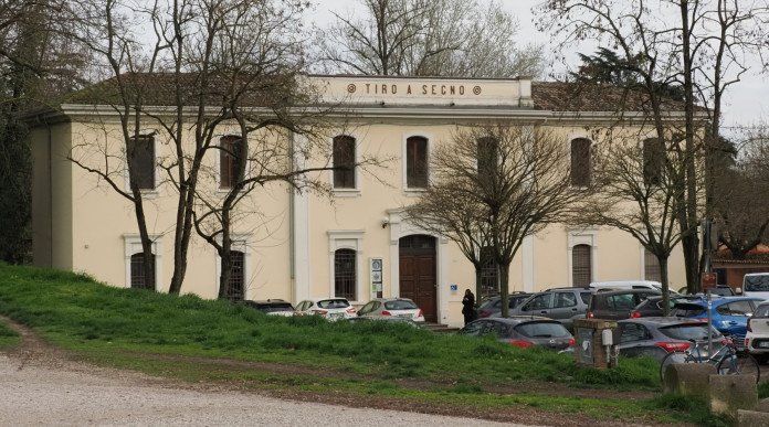 Ruolo istituzionale dell’Uits e agibilità degli impianti, emendamento della maggioranza Ruolo istituzionale dell’Uits e agibilità degli impianti, emendamento della maggioranza: tiro a segno di Ferrara