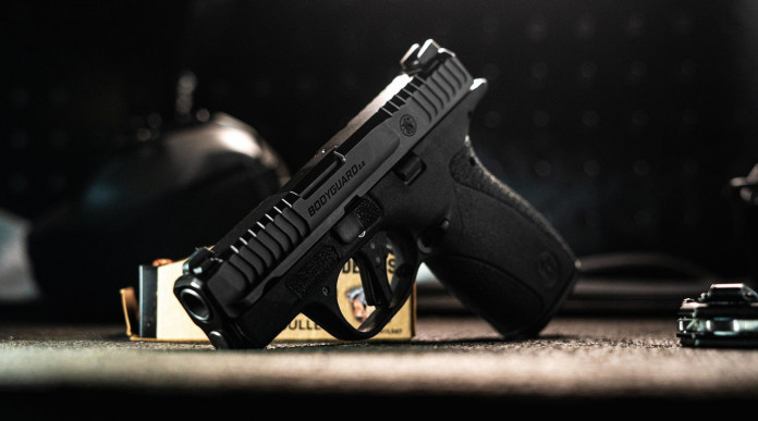 Smith & Wesson ripensa la Bodyguard ecco la 2.0 Smith & Wesson ripensa la Bodyguard ecco la 2.0