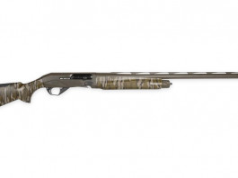 Una finitura in più per lo Weatherby Sorix Una finitura in più per lo Weatherby Sorix