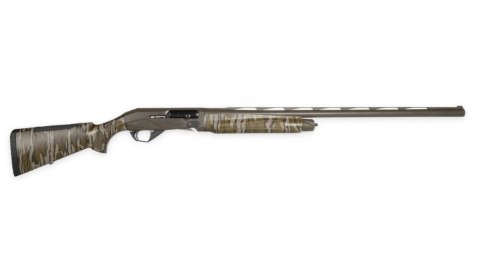 Una finitura in più per lo Weatherby Sorix Una finitura in più per lo Weatherby Sorix