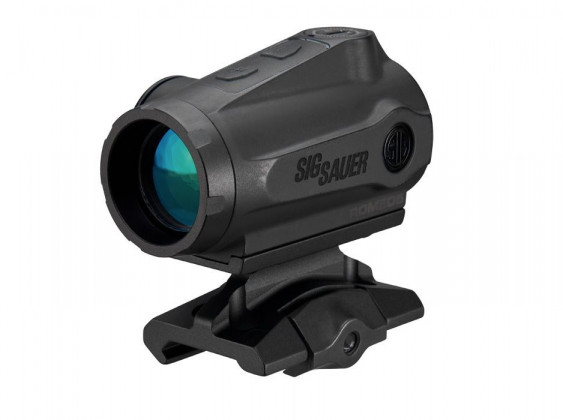 green dot sig sauer romeo5 gen II