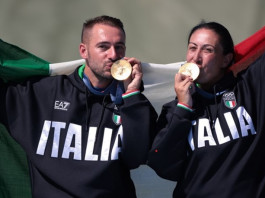 Anpam celebra i successi di armi e munizioni made in Italy a Parigi 2024 Anpam celebra i successi di armi e munizioni made in Italy a Parigi 2024