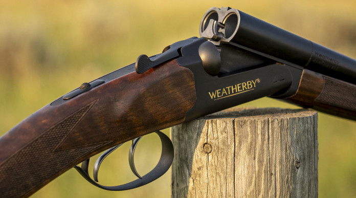 La Weatherby Orion Sxs anche in calibro 28 La Weatherby Orion Sxs anche in calibro 28