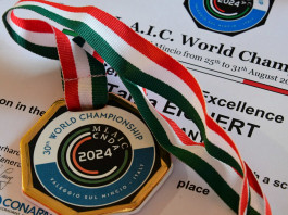 Quarto argento per l’Italia nel Mondiale di avancarica Quarto argento per l’Italia nel Mondiale di avancarica