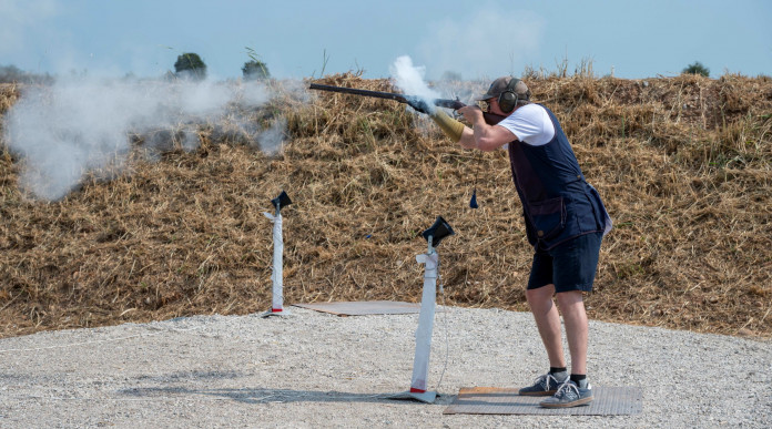 Un argento e un bronzo per l’Italia nel Mondiale d’avancarica Un argento e un bronzo per l’Italia nel Mondiale d’avancarica