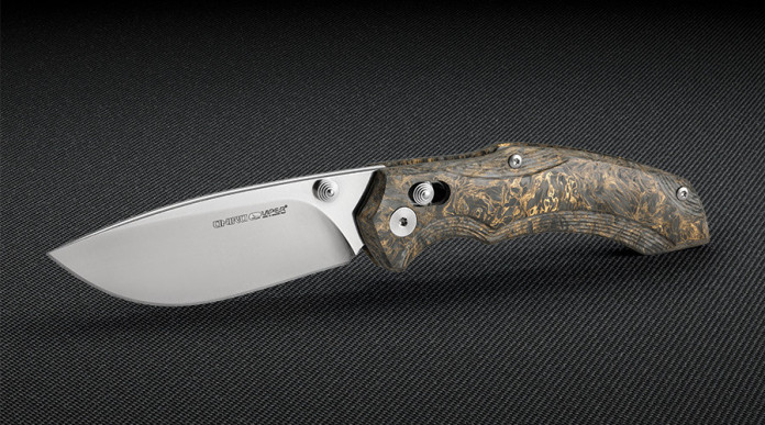 Viper Oniro, buona la prima per il coltello chiudibile maniaghese