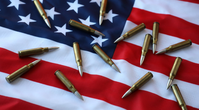 Come sta andando il mercato delle armi e delle munizioni in America? Come sta andando il mercato delle armi e delle munizioni in America?