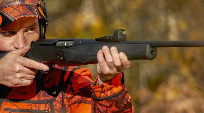 Fino a fine mese l’offerta cashback sull’acquisto di carabine Browning Fino a fine mese l’offerta cashback sull’acquisto di carabine Browning