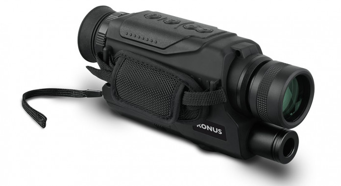 Konuspy-18