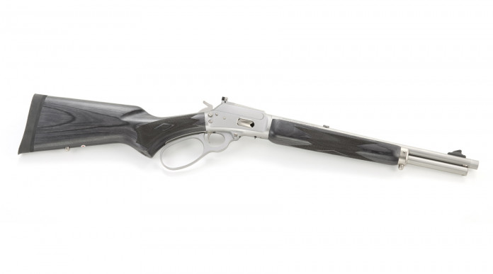 La Marlin Trapper Series Model 1894 anche in .357 magnum La Marlin Trapper Series Model 1894 anche in .357 magnum
