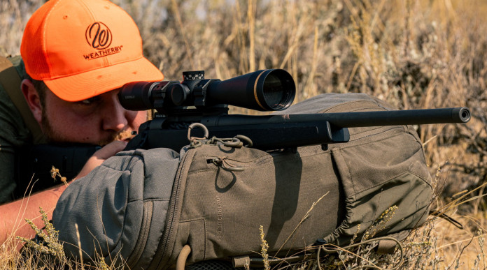 La Weatherby annuncia la Range Sf, bolt-action su azione 307 in cinque calibri La Weatherby annuncia la Range Sf, bolt-action su azione 307 in cinque calibri