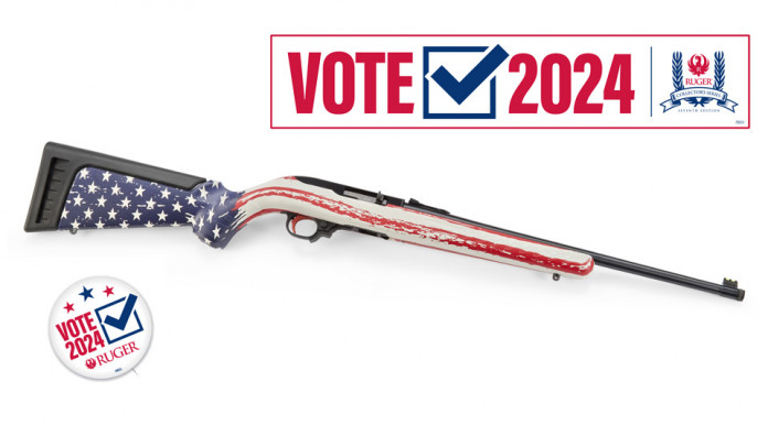 Ruger 10 22 Vote 2024 Ruger 10 22 Vote 2024
