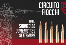 Si avvicina la finale del circuito Fiocchi 2024 Si avvicina la finale del circuito Fiocchi 2024