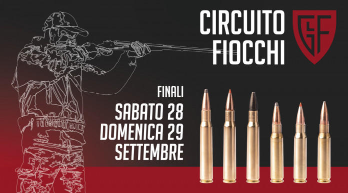 Si avvicina la finale del circuito Fiocchi 2024 Si avvicina la finale del circuito Fiocchi 2024