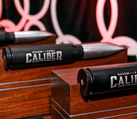 Ufficiali le nomination per i Caliber awards 2024 Ufficiali le nomination per i Caliber awards 2024