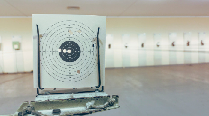 A Bologna il corso di secondo livello per tecnici sportivi di carabina e pistola A Bologna il corso di secondo livello per tecnici sportivi di carabina e pistola