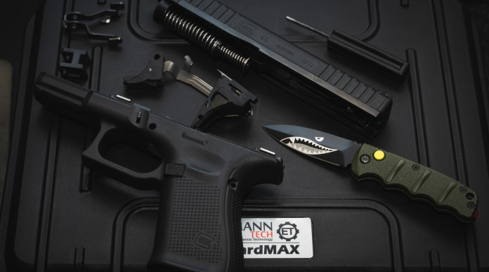 Gli speciali di Armi Magazine: la guida al calibro .22 lr Gli speciali di Armi Magazine: la guida al calibro .22 lr