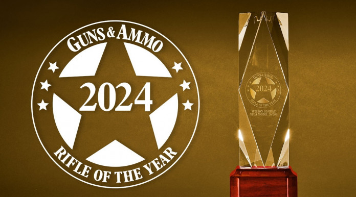 Guns & Ammo premia la Wilson Combat Nula Model 20 e 20S come carabina dell’anno Guns & Ammo premia la Wilson Combat Nula Model 20 e 20S come carabina dell’anno