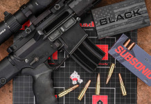 Hornady lancia i calibri .338 arc e 6 mm Gt Hornady lancia i calibri .338 arc e 6 mm Gt