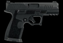 Kimber R7 Mako Carbon Compact, una compatta maggiorata Kimber R7 Mako Carbon Compact, una compatta maggiorata