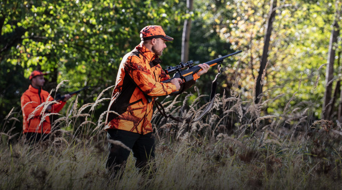 La Cz annuncia la 600+ Ergo Driven Hunt La Cz annuncia la 600+ Ergo Driven Hunt