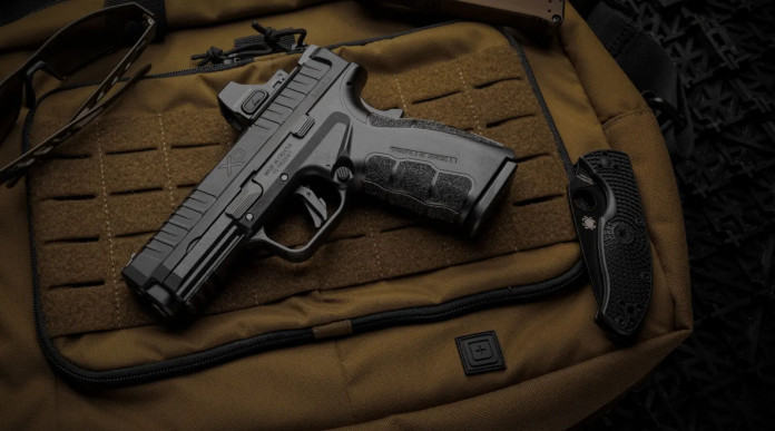 La Springfield Armory aggiorna la Xd ecco la Mod.3 La Springfield Armory aggiorna la Xd ecco la Mod.3