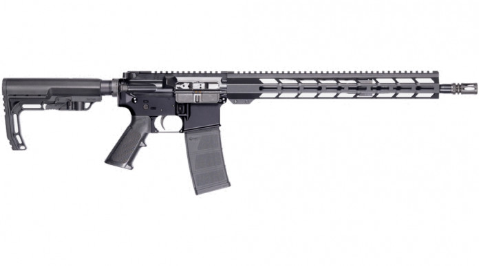 Patriot Ordnance Factory lancia la P-15 Base Patriot Ordnance Factory lancia la P-15 Base