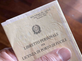 Carabine sportive e detenzione di munizioni, come comportarsi