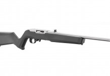 Ruger celebra il 60° della 10/22 con due nuove varianti Ruger celebra il sessantesimo della 10 22 con due nuove varianti