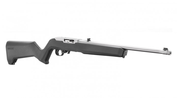 Ruger celebra il sessantesimo della 10 22 con due nuove varianti Ruger celebra il sessantesimo della 10 22 con due nuove varianti