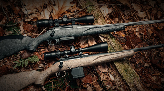 Una Ruger premiata come arma migliore del 2024 Una Ruger premiata come arma migliore del 2024