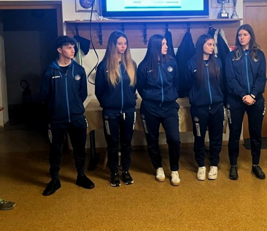 Accademia Uits, ad Appiano presentati i programmi 2024/25 Accademia Uits, ad Appiano presentati i programmi 2024 25