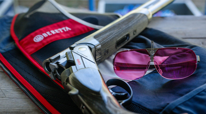 Beretta lancia il 688 Performance, sovrapposto da tiro a volo per i principianti Beretta lancia il 688 Performance, sovrapposto da tiro a volo per i principianti