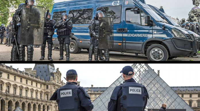 Chiappa acquista la francese Sapl Chiappa acquista la francese Sapl