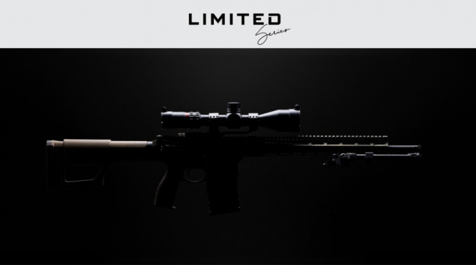 In arrivo la diciannovesima carabina Daniel Defense in edizione limitata In arrivo la diciannovesima carabina Daniel Defense in edizione limitata