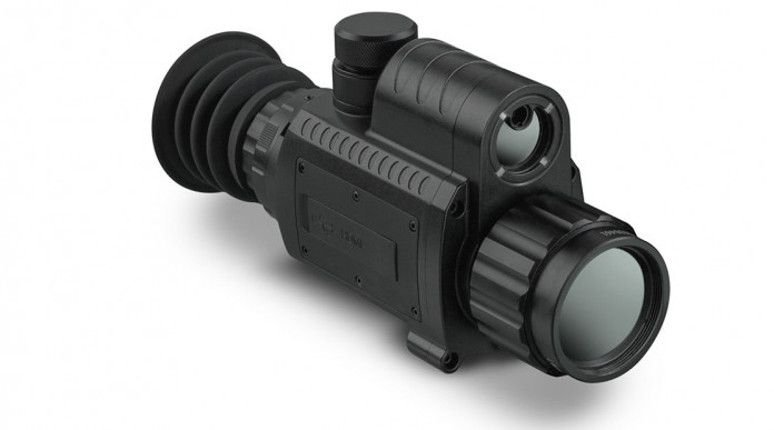 Konus Fiery-Rf, un dispositivo termico versatile Konus Fiery-Rf, un dispositivo termico versatile