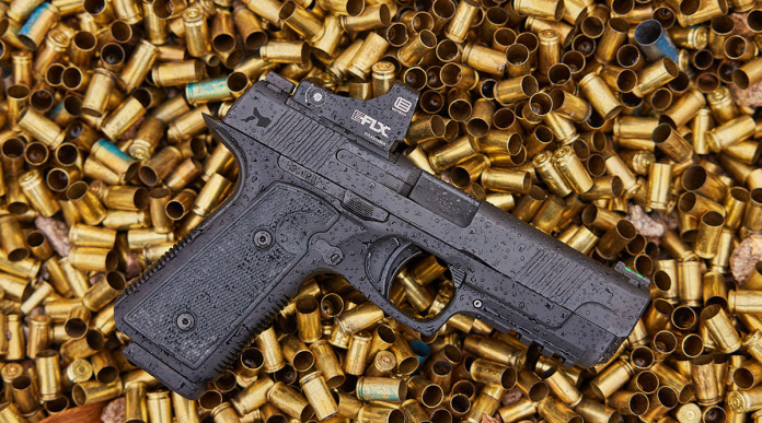 La Daniel Defense modifica la H9 La Daniel Defense modifica la H9