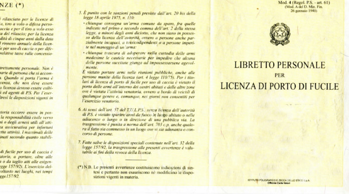 L’importanza della ricevuta L’importanza della ricevuta